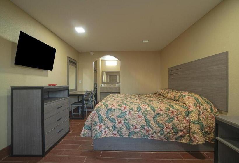 ホテル Days Inn By Wyndham Aransas Pass