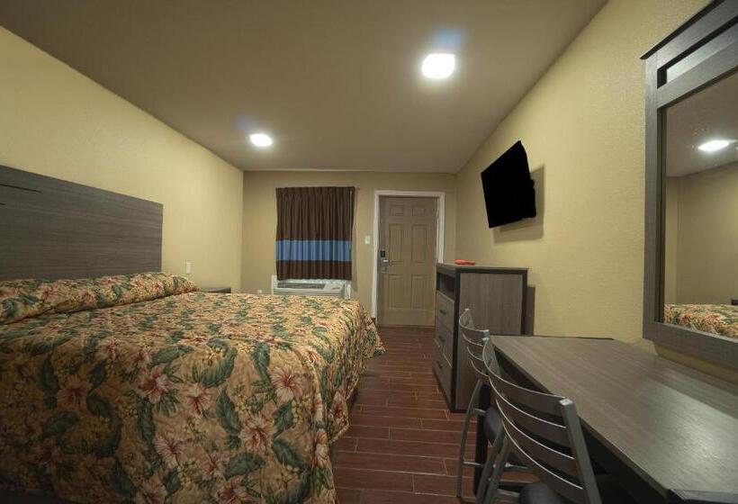 ホテル Days Inn By Wyndham Aransas Pass