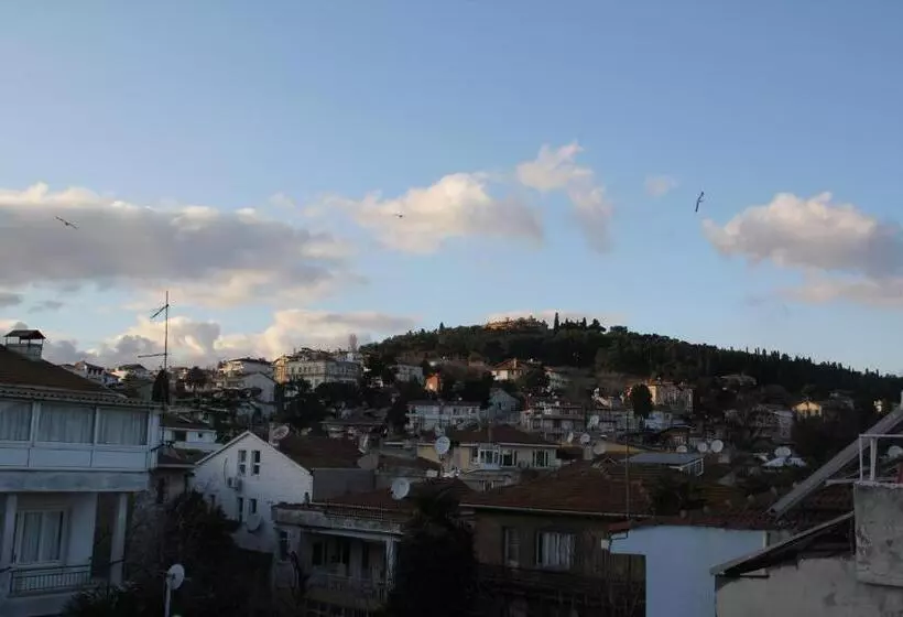 ホテル Ozdemir Pansiyon