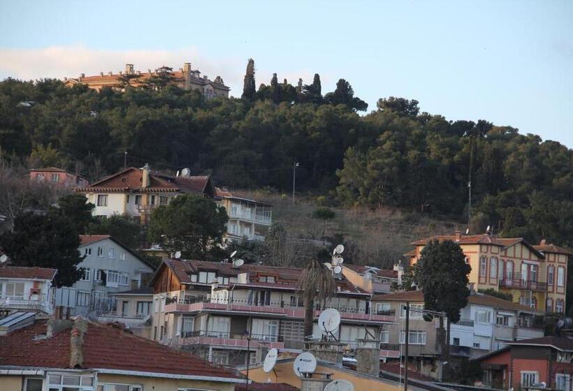 ホテル Ozdemir Pansiyon