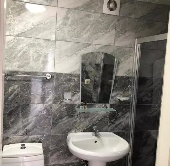 ホテル Ozdemir Pansiyon