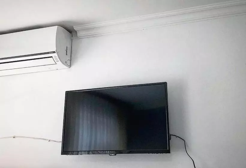 ホテル Ozdemir Pansiyon