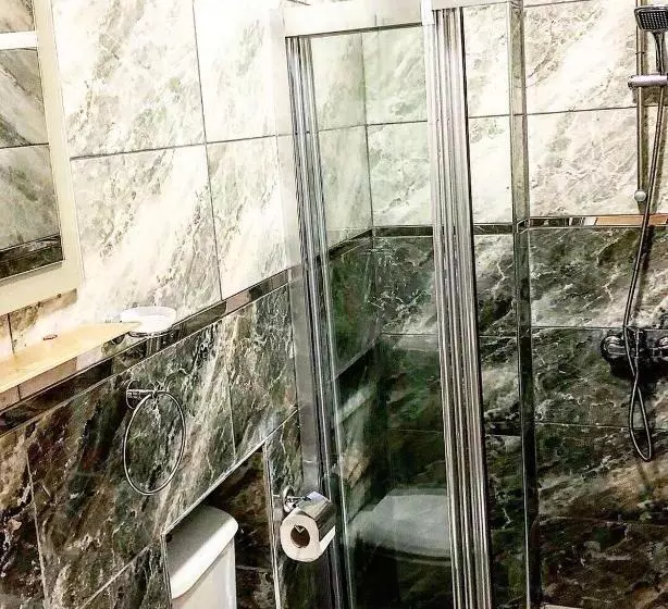 ホテル Ozdemir Pansiyon