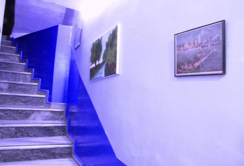 ホテル Ozdemir Pansiyon