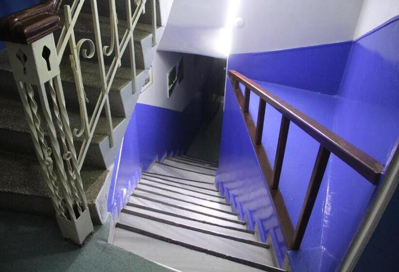 ホテル Ozdemir Pansiyon