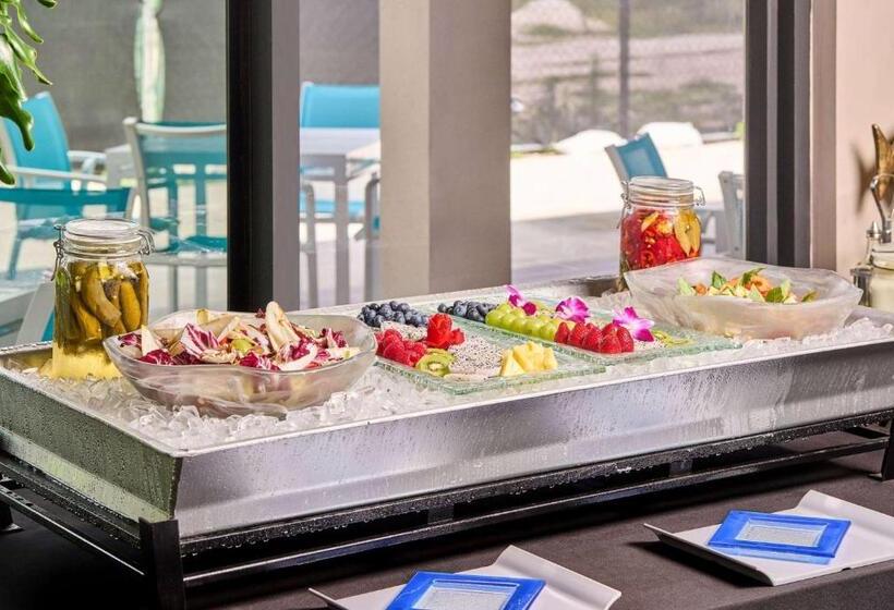 בית מלון כפרי Sandpiper Bay Allinclusive, Trademark Collection By Wyndham