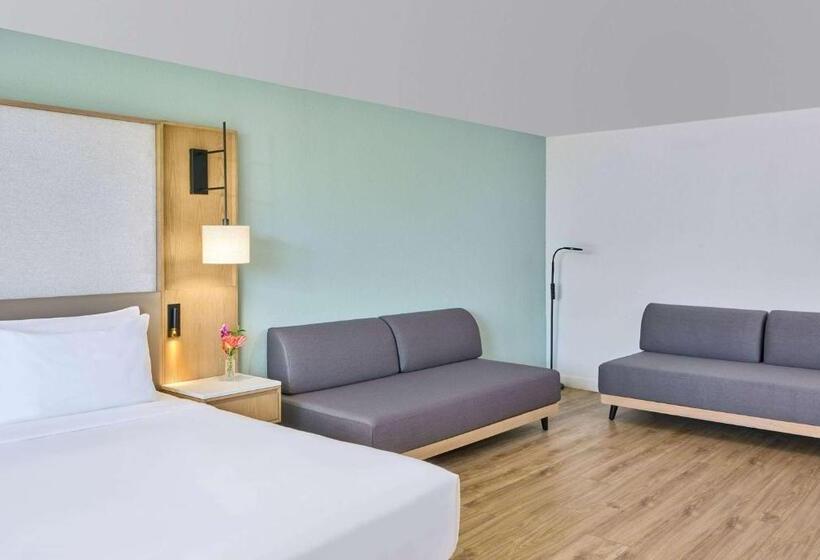 בית מלון כפרי Sandpiper Bay Allinclusive, Trademark Collection By Wyndham