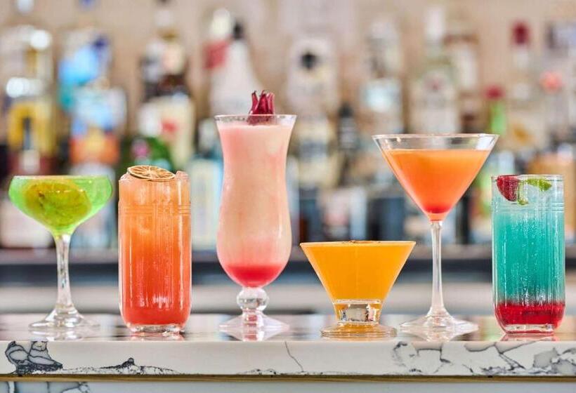 בית מלון כפרי Sandpiper Bay Allinclusive, Trademark Collection By Wyndham