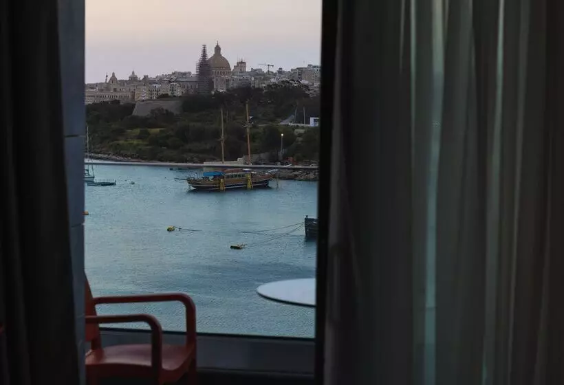 هتل Verdi Gzira Promenade