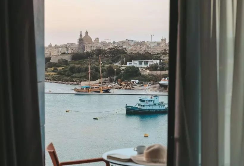 هتل Verdi Gzira Promenade