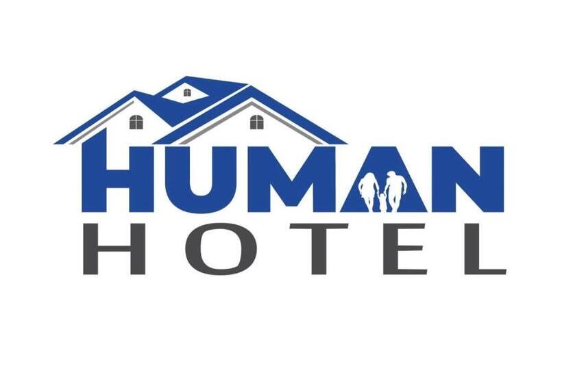 Human Hotel Ivato