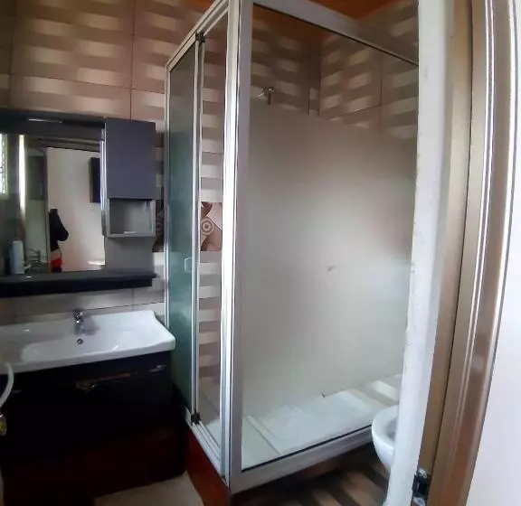 Human Hotel Ivato