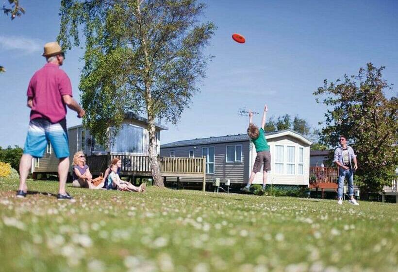 Mersea Island By Away Resorts