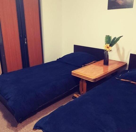 Pensjonat Camera Cu Baie Tina