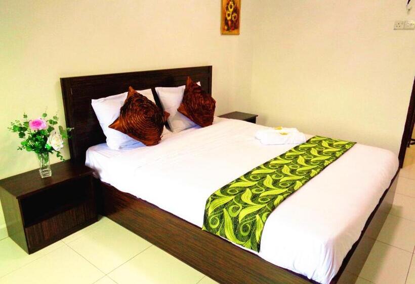 بنسيون Dview Guest Houses