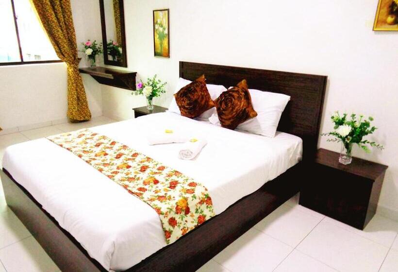 بنسيون Dview Guest Houses