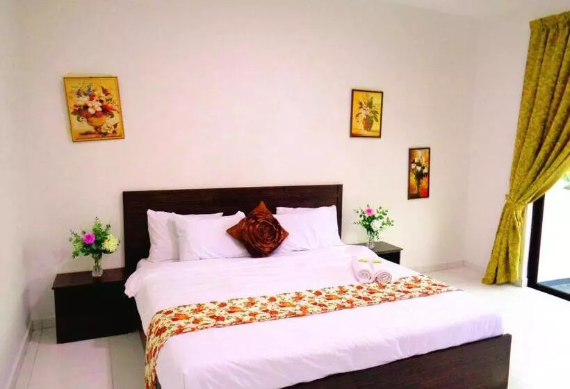 Majatalo Dview Guest Houses