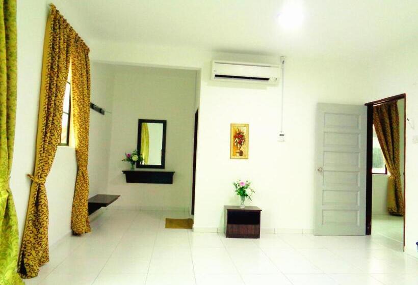 بنسيون Dview Guest Houses