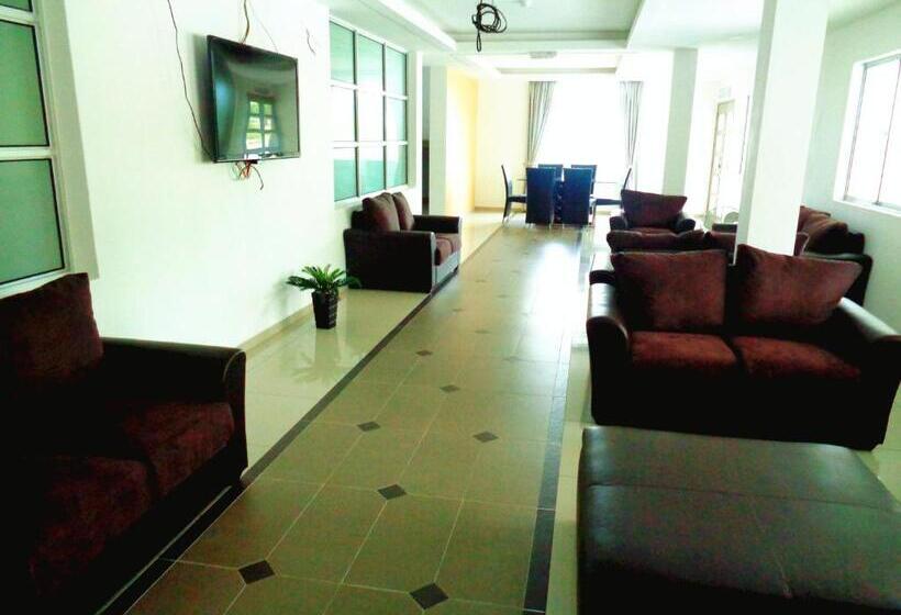 بنسيون Dview Guest Houses