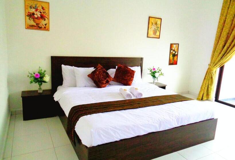 بنسيون Dview Guest Houses