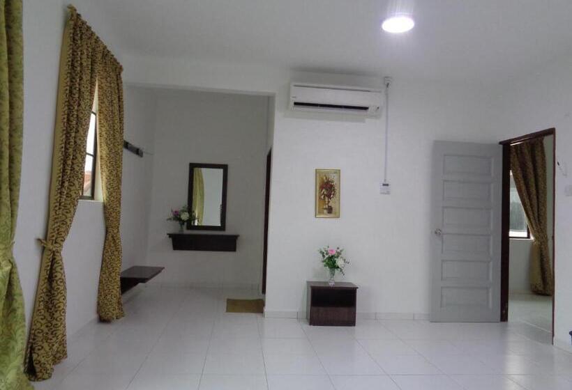 بنسيون Dview Guest Houses