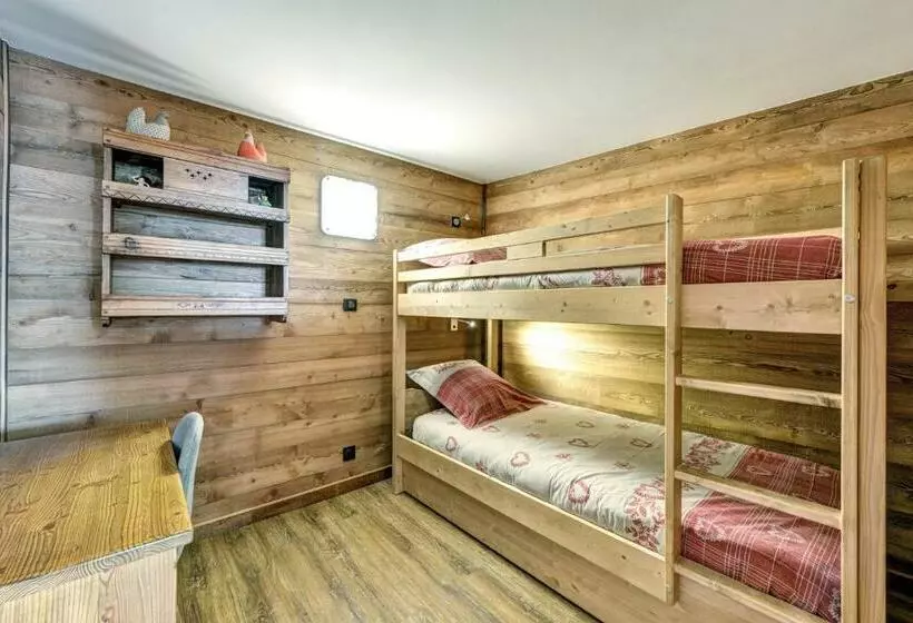ペンション La Ferme De Belline Chalets Ou Gîtes & Spa
