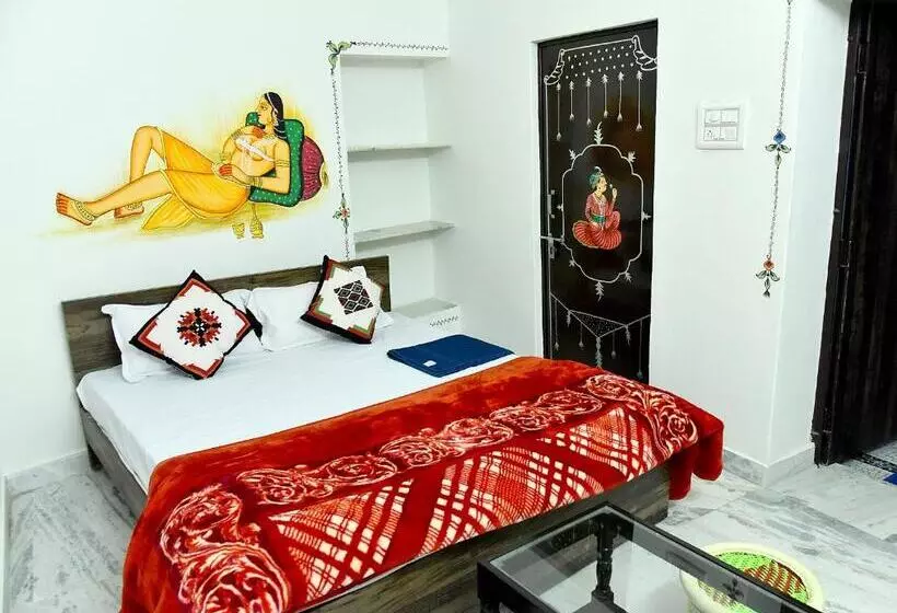 پانسیون L G Guest House