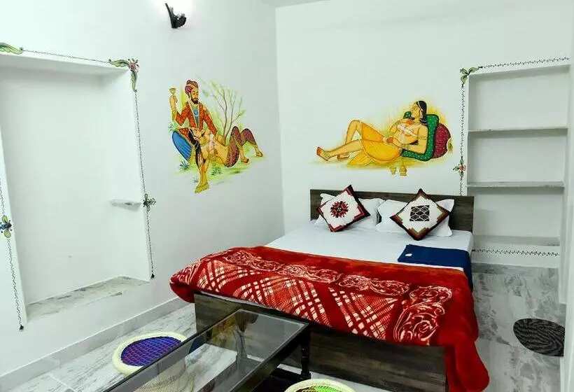 پانسیون L G Guest House