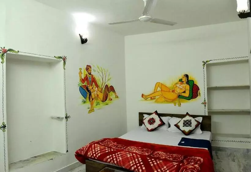 پانسیون L G Guest House