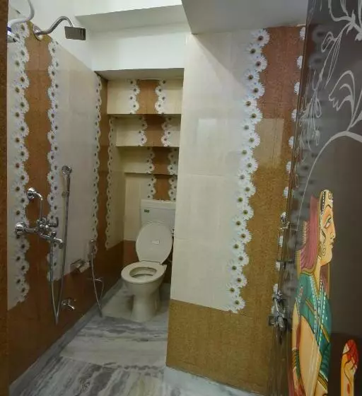 پانسیون L G Guest House