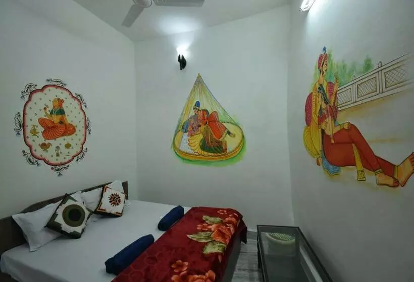 پانسیون L G Guest House