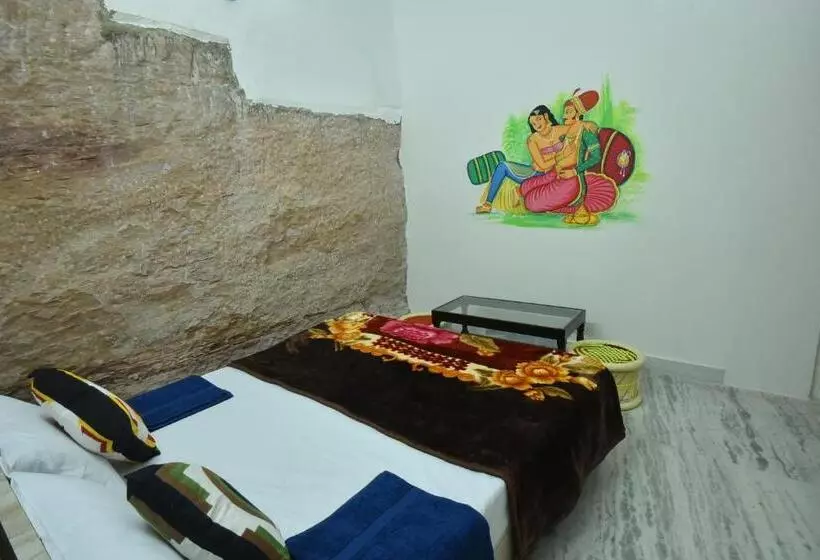 پانسیون L G Guest House