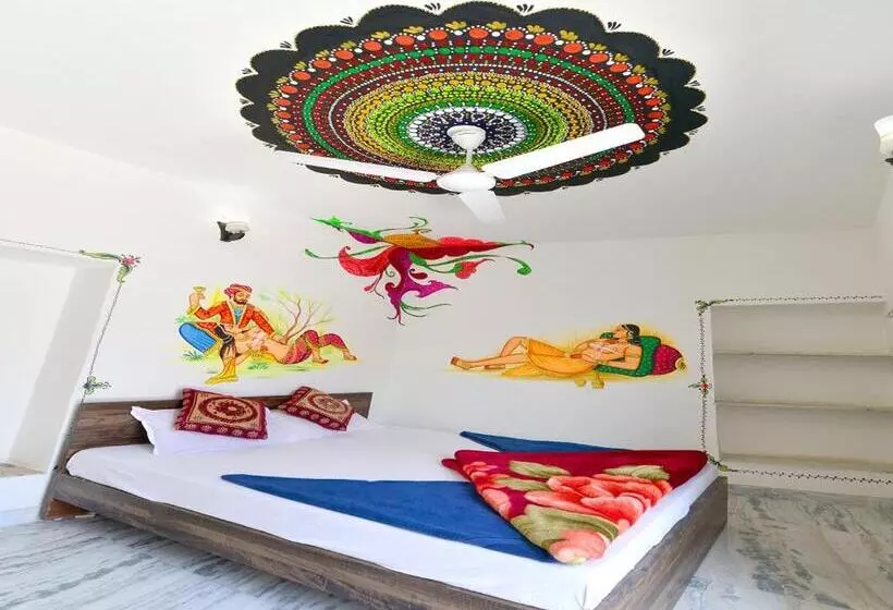 پانسیون L G Guest House