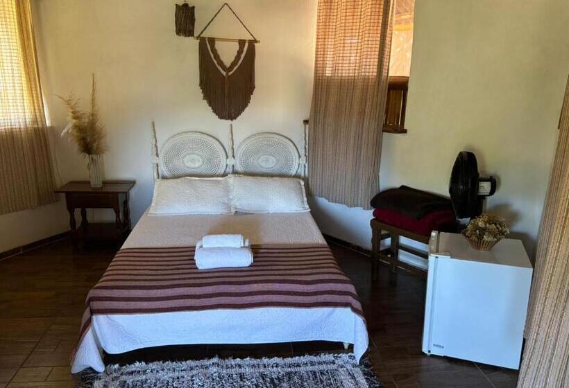 پانسیون Pousada Econois