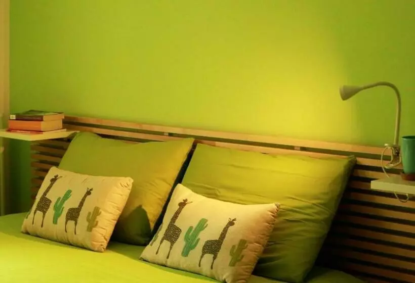 پانسیون Sweet Home