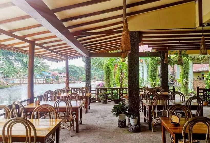 Majatalo Wisma Leuser Sibayak