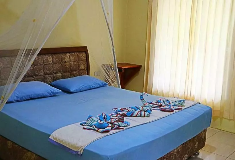 Majatalo Wisma Leuser Sibayak