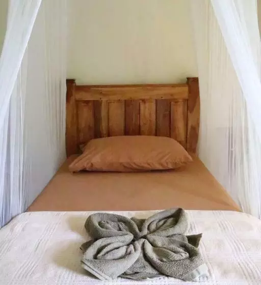 Majatalo Wisma Leuser Sibayak