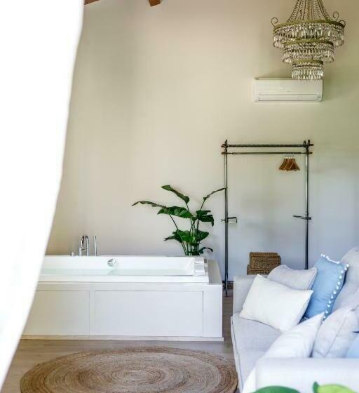 استراحتگاه Antichi Casali Di Charme