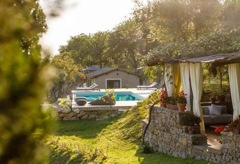 استراحتگاه Antichi Casali Di Charme