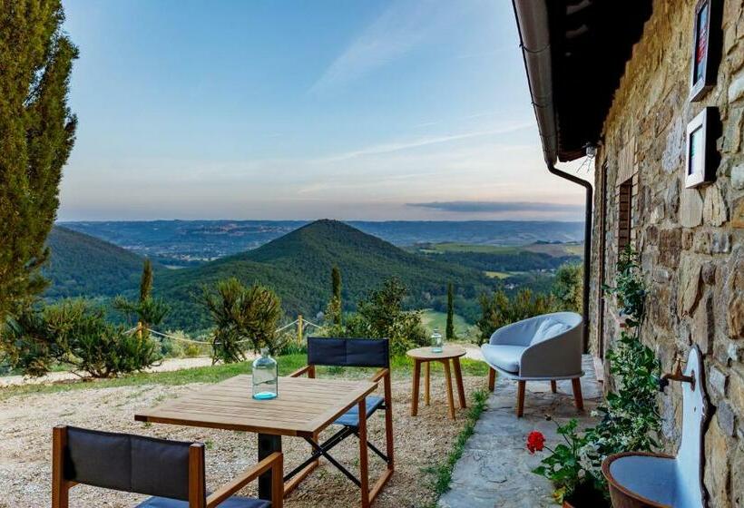 استراحتگاه Antichi Casali Di Charme