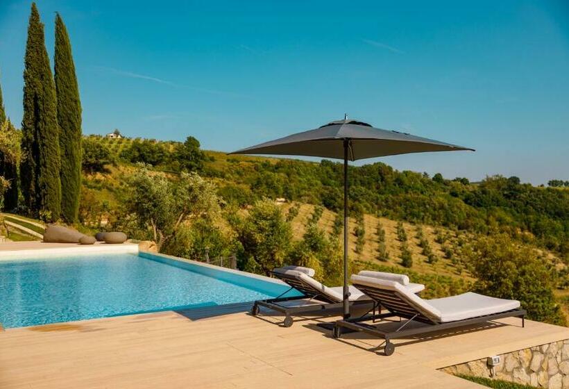 استراحتگاه Antichi Casali Di Charme