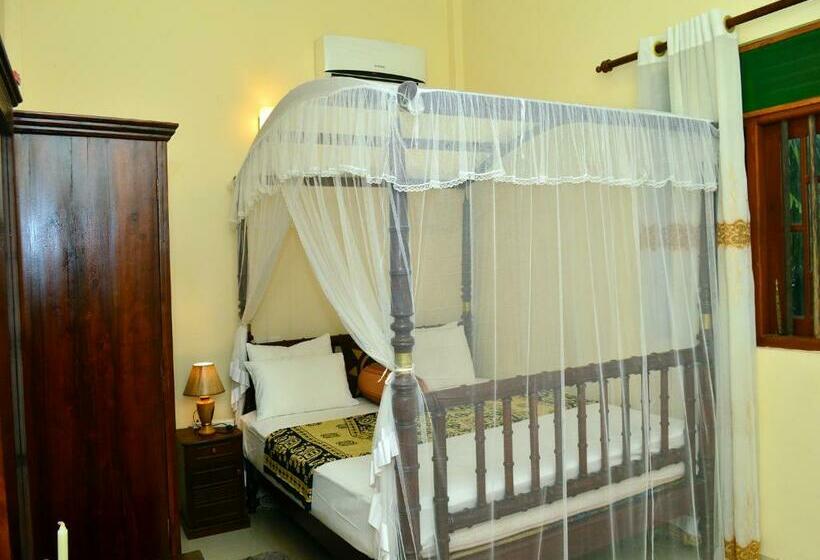 호텔 Crystal Palace