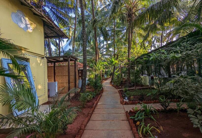 酒店 De Soul Sante Morjim Goa