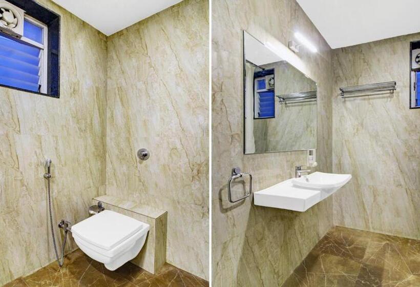 Szálloda Treebo Premium Brijinn