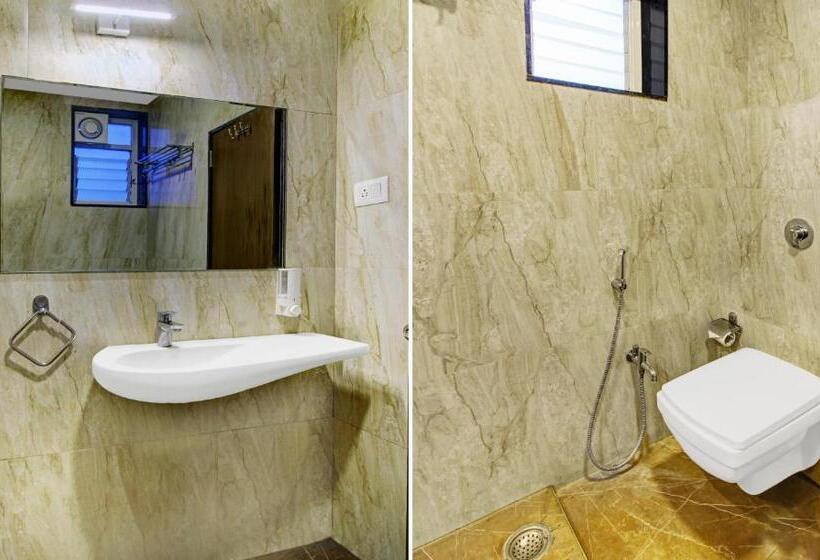 Szálloda Treebo Premium Brijinn