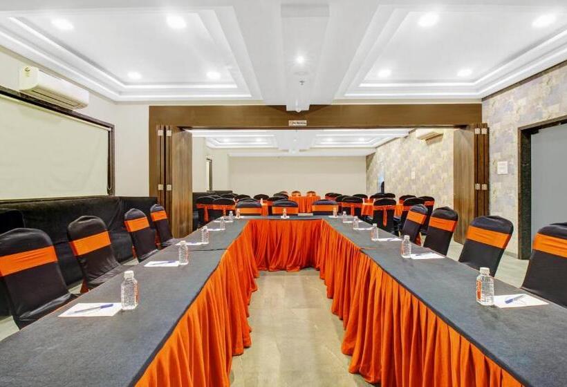 Szálloda Treebo Premium Brijinn