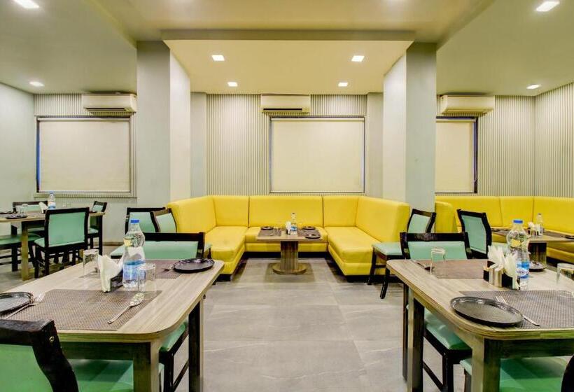 Szálloda Treebo Premium Brijinn