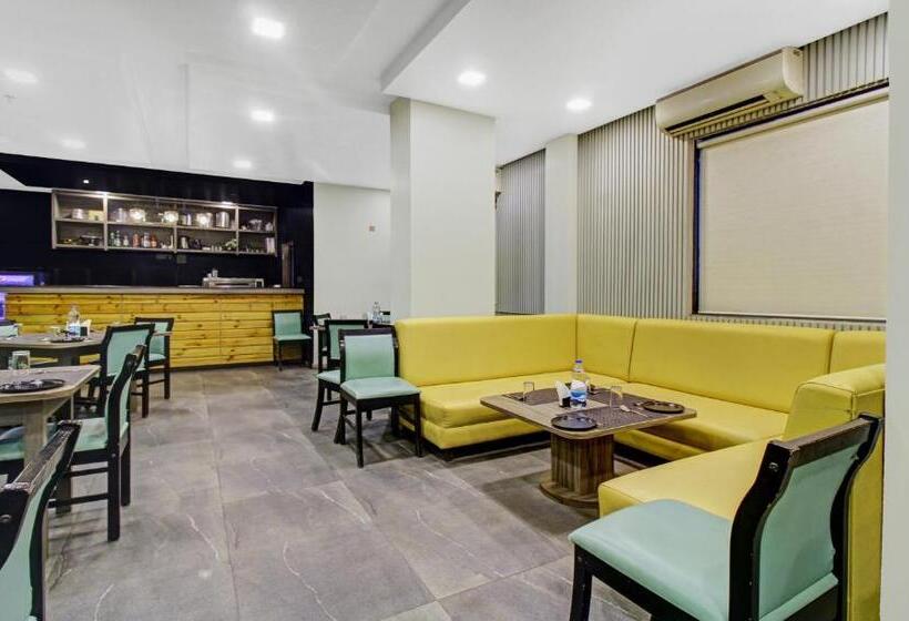 Szálloda Treebo Premium Brijinn