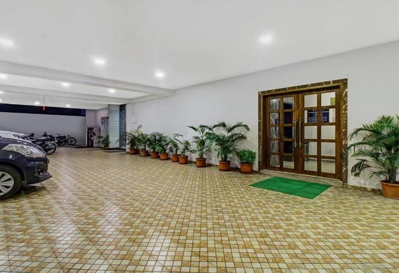 Szálloda Treebo Premium Brijinn